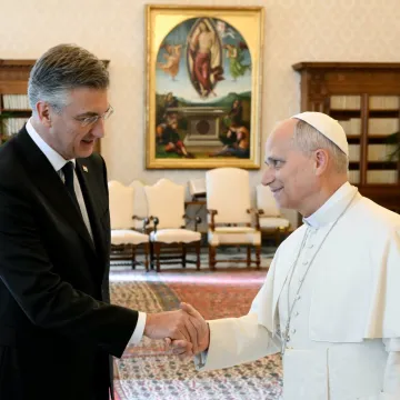 Pitali smo vas očekujete li da će papa posjetiti Hrvatsku: Neki odgovori su iznenadili