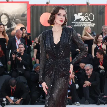 Milena Radulović zvijezda je serije 'Ožiljak'