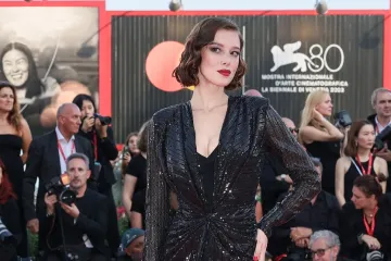 Milena Radulović zvijezda je serije 'Ožiljak'