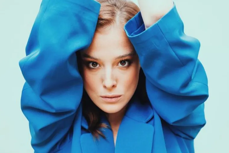 Milena Radulović zvijezda je serije 'Ožiljak'