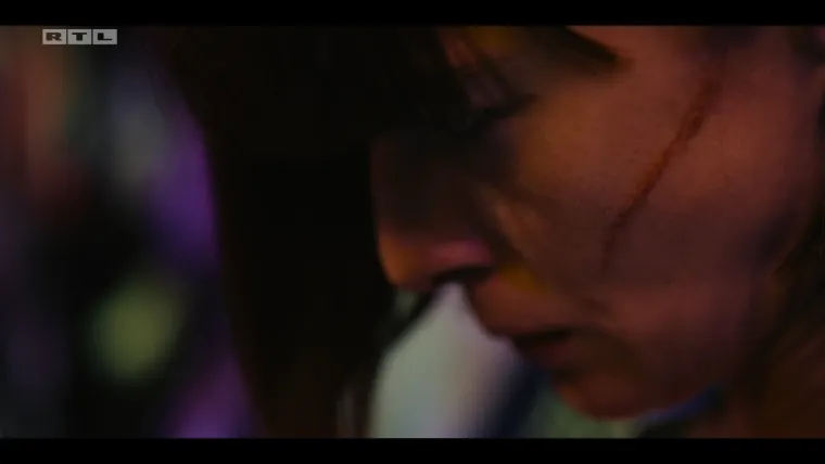 Milena Radulović zvijezda je serije 'Ožiljak'