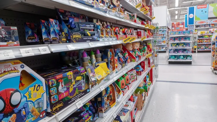 Otrovne kemikalije, baterije, magneti: Provjerili smo koliko je opasnih igračaka na tržištu