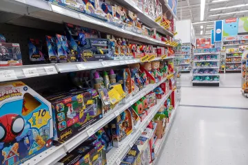 Otrovne kemikalije, baterije, magneti: Provjerili smo koliko je opasnih igračaka na tržištu