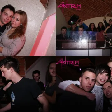 Klub Antrum bio je središte noćnog života: Pogledajte kako se tamo zabavljalo prije 13 godina