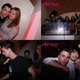 Klub Antrum bio je središte noćnog života: Pogledajte kako se tamo zabavljalo prije 13 godina