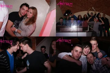 Klub Antrum bio je središte noćnog života: Pogledajte kako se tamo zabavljalo prije 13 godina