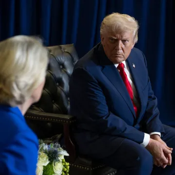 Pljušte reakcije Europe na Trumpov kontroverzni dokument: 'Neprihavtljivo i opasno!'