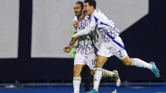 Presudio je prvenstvo, a sad kaže: 'Garcia mora pronaći način kako to napraviti'