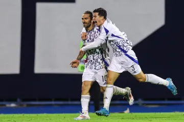 Presudio je prvenstvo, a sad kaže: 'Garcia mora pronaći način kako to napraviti'