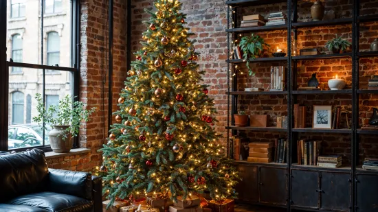 'Ah, ovo je pravo 'božićno srce''. Veseli žiri su ovaj put oduševili vaši detalji ispod jelki