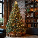 'Ah, ovo je pravo 'božićno srce''. Veseli žiri su ovaj put oduševili vaši detalji ispod jelki