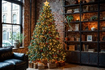 'Ah, ovo je pravo 'božićno srce''. Veseli žiri su ovaj put oduševili vaši detalji ispod jelki