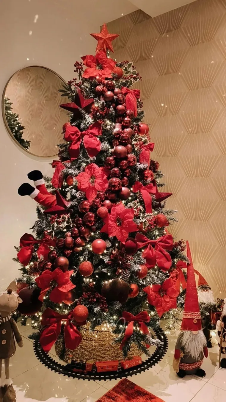 'Ah, ovo je pravo 'božićno srce''. Veseli žiri su ovaj put oduševili vaši detalji ispod jelki