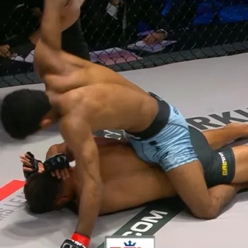 Kakva dominacija i kakva predstava Besahela protiv Egipćana Atefa