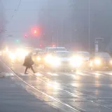 U unutra&scaron;njost Hrvatske vraća se neugodna vremenska pojava: 'Bit će česta i dugotrajna'