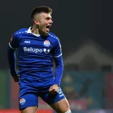 Pogledajte golčinu Jagušića pred skautom Barcelone: Je li ovim osigurao transfer bombu?