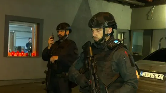 Ubojica ima čak 35 prijava, 15 presuda i trebao je biti u zatvoru! Zašto nije zaustavljen?