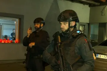 Ubojica ima čak 35 prijava, 15 presuda i trebao je biti u zatvoru! Zašto nije zaustavljen?