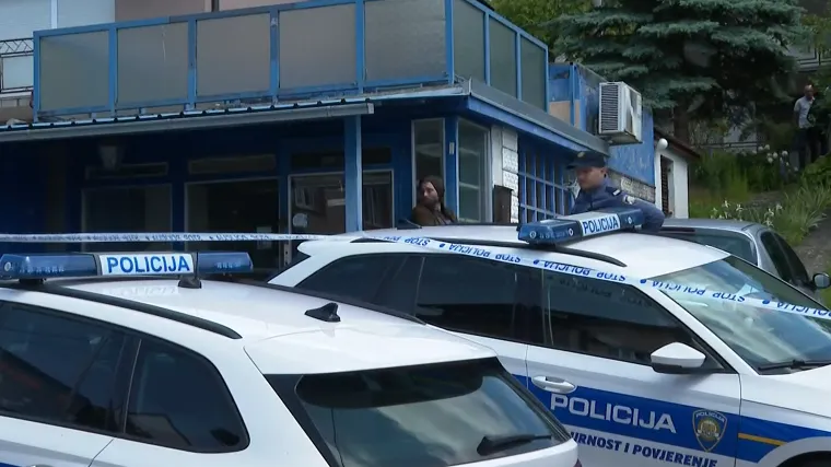 Međimurski župan proziva sustav nakon femicida: 'Puno je oružja, droge i lihvarenja'
