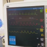 Na intenzivnoj u Splitu još traje borba za život policajca: 'Uvijek je bio spreman pomoći'