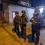 Glasnogovornik policije: 'Ubojica je multi recidivist, po logici nije trebao biti na slobodi'