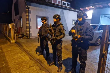 Glasnogovornik policije: 'Ubojica je multi recidivist, po logici nije trebao biti na slobodi'