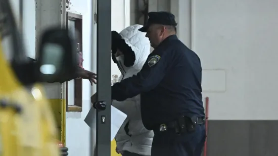 Afera 'Psihijatrija': Kristina Bosak puštena da se brani sa slobode