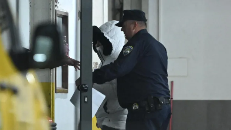 Afera 'Psihijatrija': Kristina Bosak puštena da se brani sa slobode