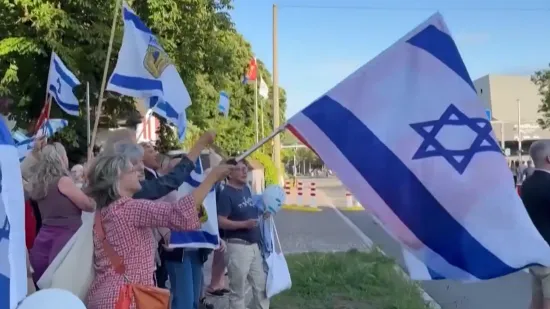 Četiri europske zemlje zbog Izraela neće sudjelovati na Euroviziji: 'Ljudi umiru i gladuju'