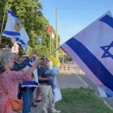 Četiri europske zemlje zbog Izraela neće sudjelovati na Euroviziji: 'Ljudi umiru i gladuju'