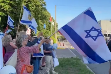 Četiri europske zemlje zbog Izraela neće sudjelovati na Euroviziji: 'Ljudi umiru i gladuju'