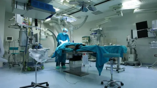 Žena na vratu imala tumor od 3,3 kilograma! KBC Split: 'Uklanjanje je bilo izazovno'