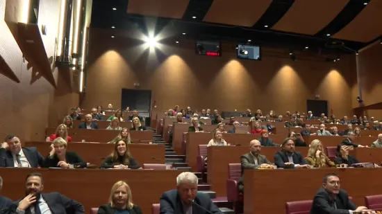 Nižu se reakcije nakon glasanja o proračunu: Na strani većine i bivša SDP-ovka