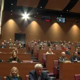 Nižu se reakcije nakon glasanja o proračunu: Na strani većine i bivša SDP-ovka