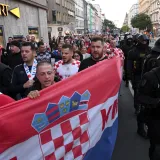 Najvažniji detalji: Hrvatska saznala suparnike, ali navijači s nestrpljenjem čekaju subotu