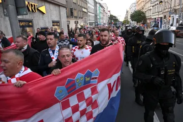 Najvažniji detalji: Hrvatska saznala suparnike, ali navijači s nestrpljenjem čekaju subotu