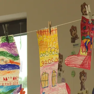 Sutra stiže Sveti Nikola, a mališani iz Zadra ga nestrpljivo čekaju: 'Želim bilo što...'