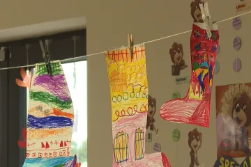 Sutra stiže Sveti Nikola, a mali&scaron;ani iz Zadra ga nestrpljivo čekaju: 'Želim bilo &scaron;to...'