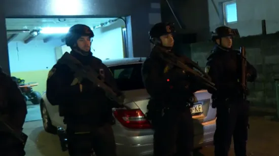 Lov na ubojicu: 'Po logici, on nije trebao biti na slobodi; Problem je i droga, taj Galaxy'