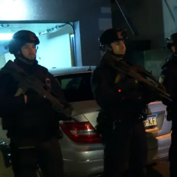 Lov na ubojicu: 'Po logici, on nije trebao biti na slobodi; Problem je i droga, taj Galaxy'