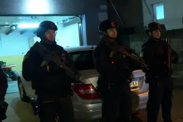 Lov na ubojicu: 'Po logici, on nije trebao biti na slobodi; Problem je i droga, taj Galaxy'