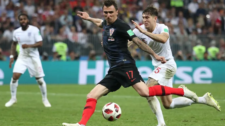 Englezi označili neprijatelja: 'Hrvatska nam je slomila srca, ovo će biti osvetnička utakmica'