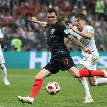 Englezi označili neprijatelja: 'Hrvatska nam je slomila srca, ovo će biti osvetnička utakmica'