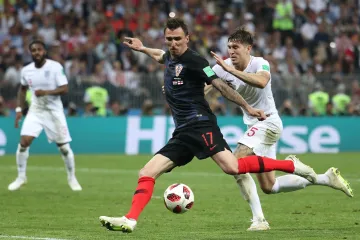 Englezi označili neprijatelja: 'Hrvatska nam je slomila srca, ovo će biti osvetnička utakmica'