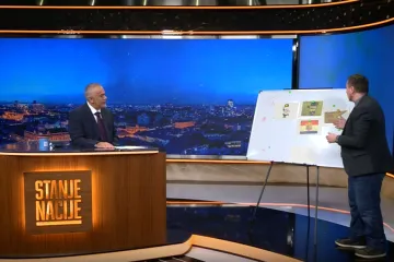 Donosimo recept za domoljubni prosvjed: Transparenti na glagoljici, pjevanje budnica...