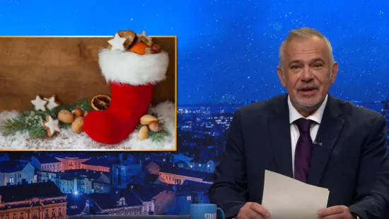 Šprajc otkrio što su naši najdraži političari dobili za Svetog Nikolu: 'Tko je shvatio, shvatio je'