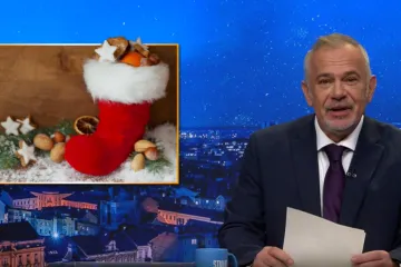 Šprajc otkrio što su naši najdraži političari dobili za Svetog Nikolu: 'Tko je shvatio, shvatio je'