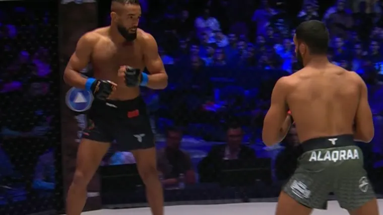 Četiri nova prvaka okrunjena na PFL MENA finalu u Saudijskoj Arabiji