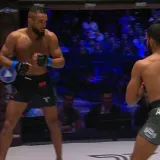 Četiri nova prvaka okrunjena na PFL MENA finalu u Saudijskoj Arabiji