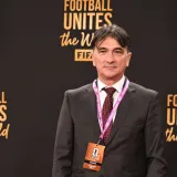 Dalić otkrio što mu je rekao engleski izbornik odmah nakon ždrijeba